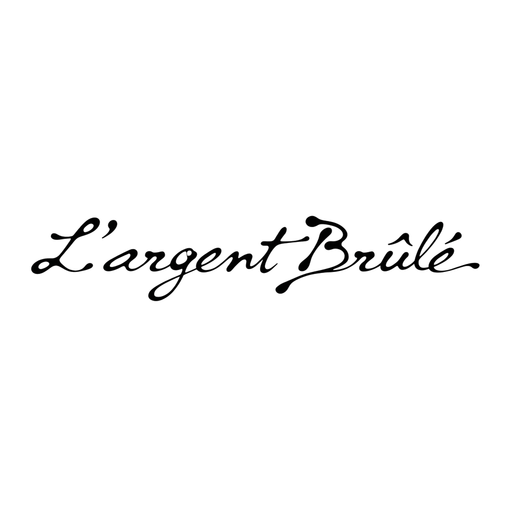 L'argent Brûlé